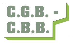 CGB Logo